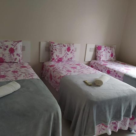 Residencial Fagundes Leilighet Florianópolis Eksteriør bilde