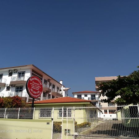 Residencial Fagundes Leilighet Florianópolis Eksteriør bilde