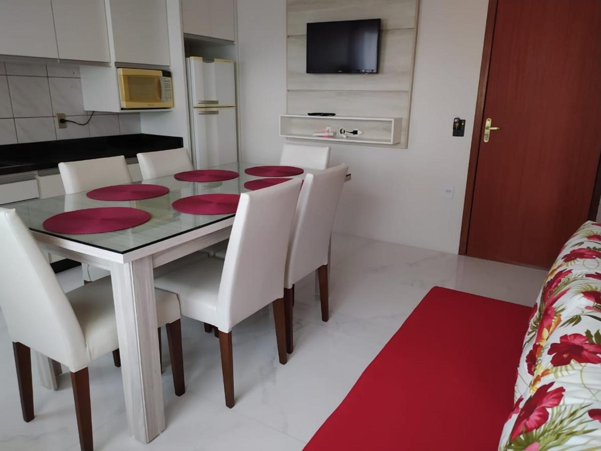 Residencial Fagundes Leilighet Florianópolis Eksteriør bilde