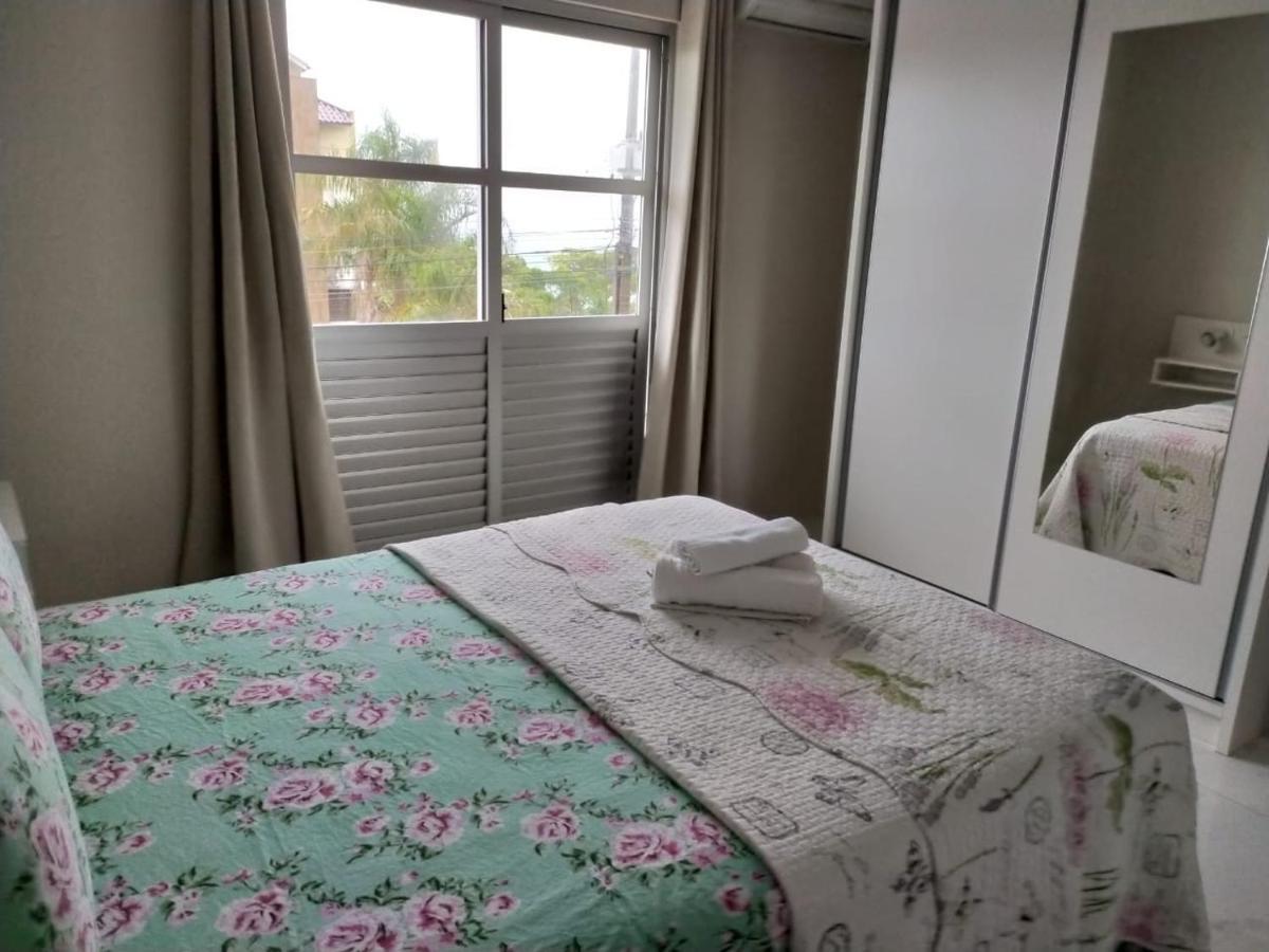 Residencial Fagundes Leilighet Florianópolis Eksteriør bilde