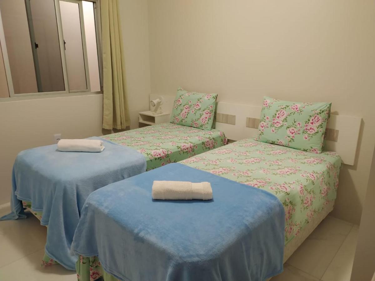 Residencial Fagundes Leilighet Florianópolis Eksteriør bilde