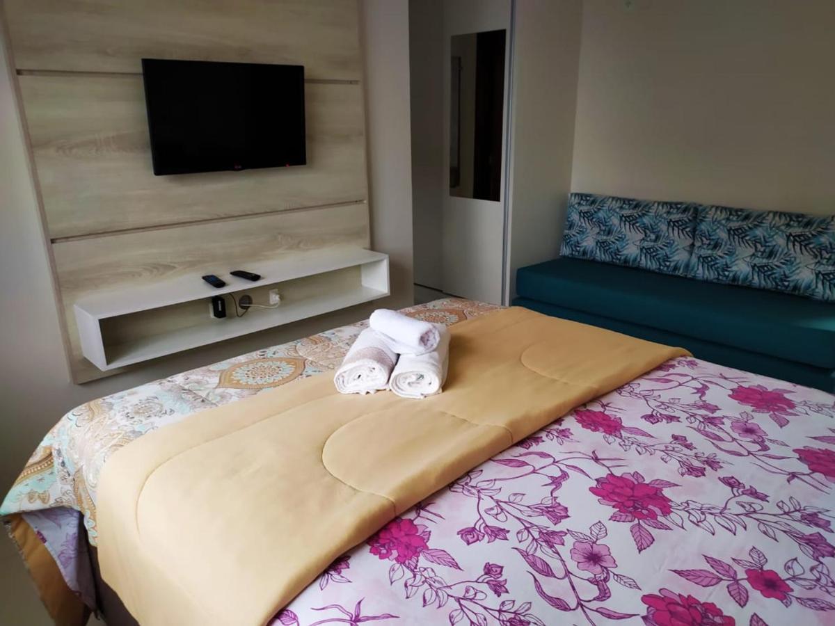 Residencial Fagundes Leilighet Florianópolis Eksteriør bilde