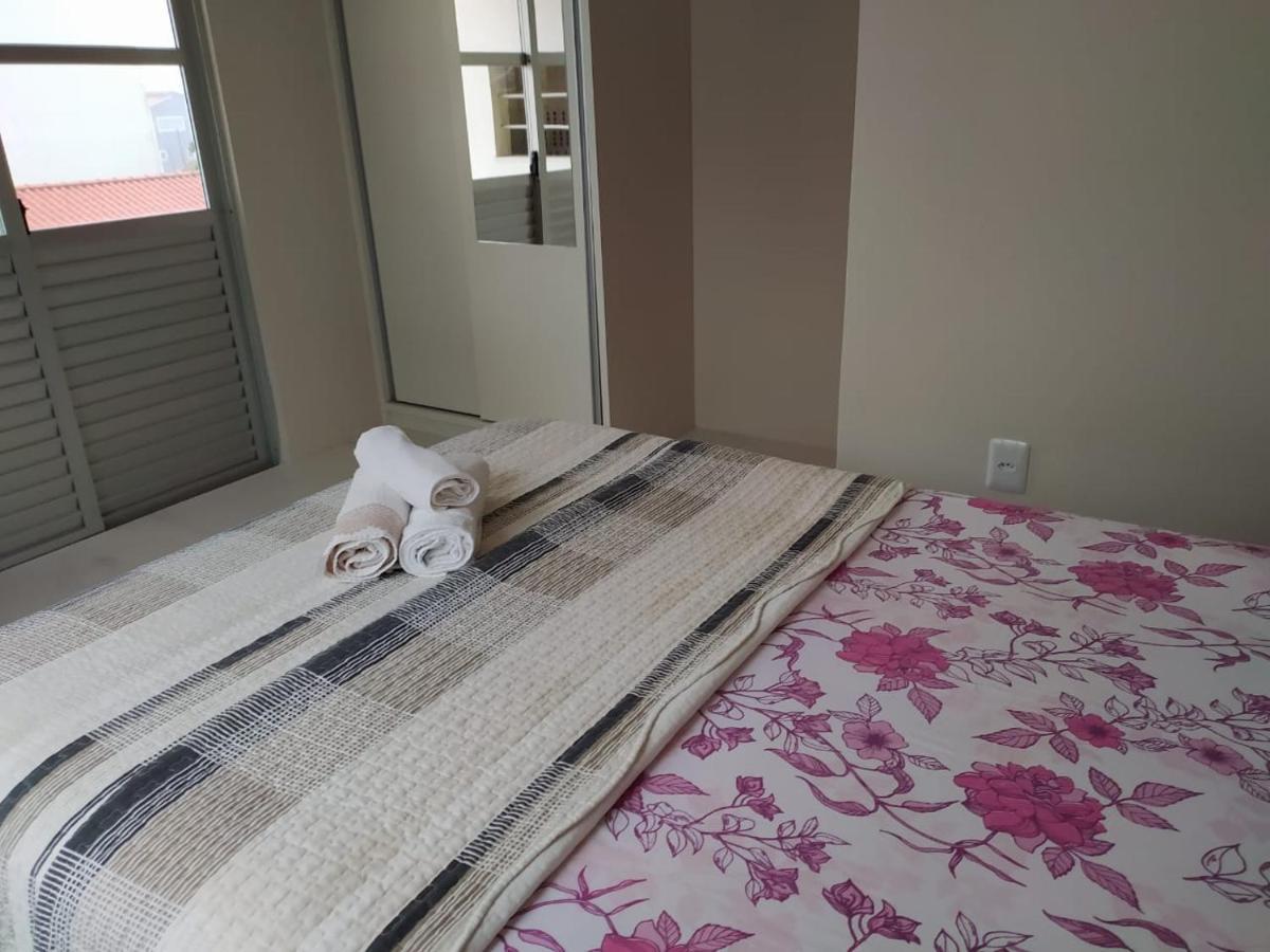 Residencial Fagundes Leilighet Florianópolis Eksteriør bilde
