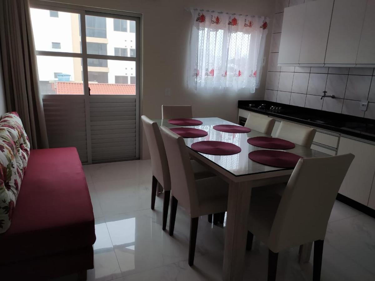 Residencial Fagundes Leilighet Florianópolis Eksteriør bilde