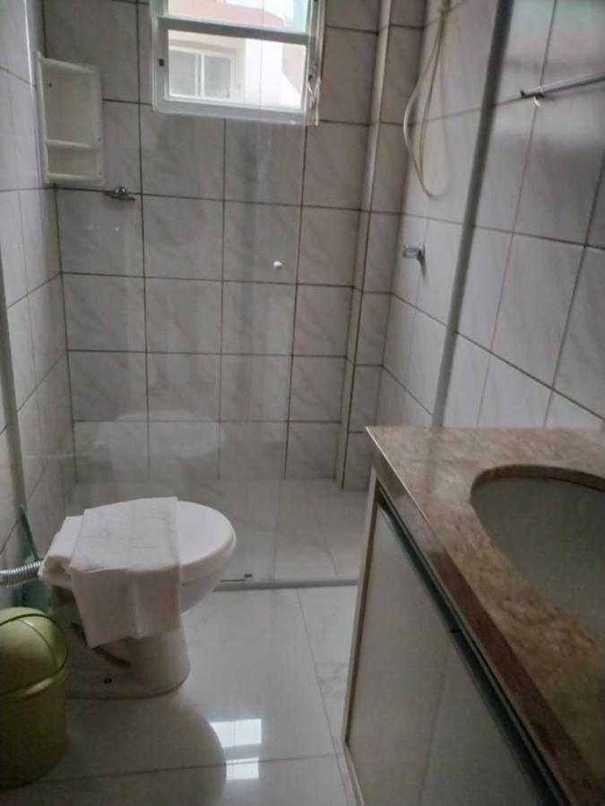 Residencial Fagundes Leilighet Florianópolis Eksteriør bilde