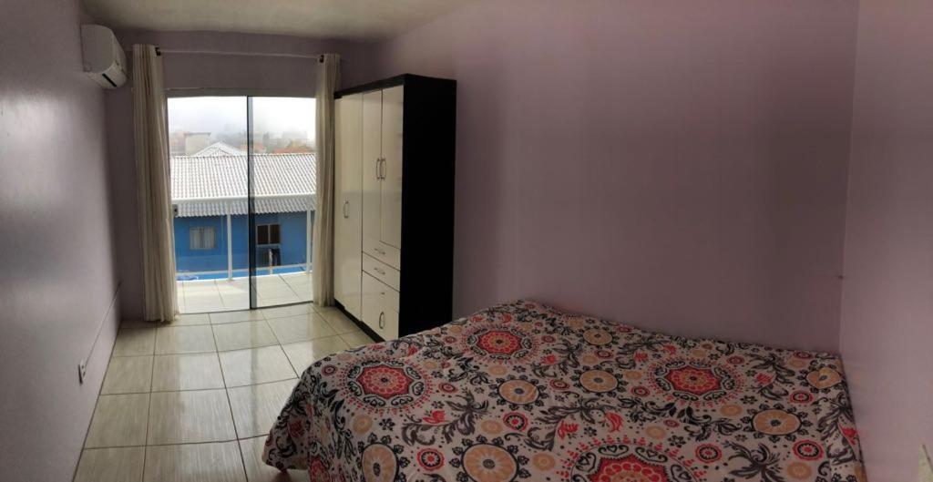Residencial Fagundes Leilighet Florianópolis Eksteriør bilde