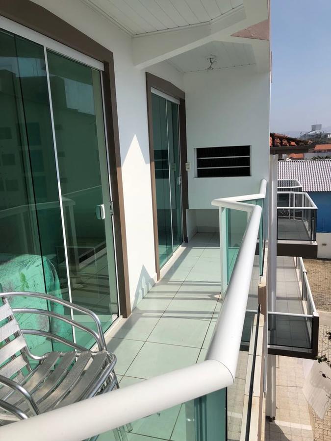 Residencial Fagundes Leilighet Florianópolis Eksteriør bilde