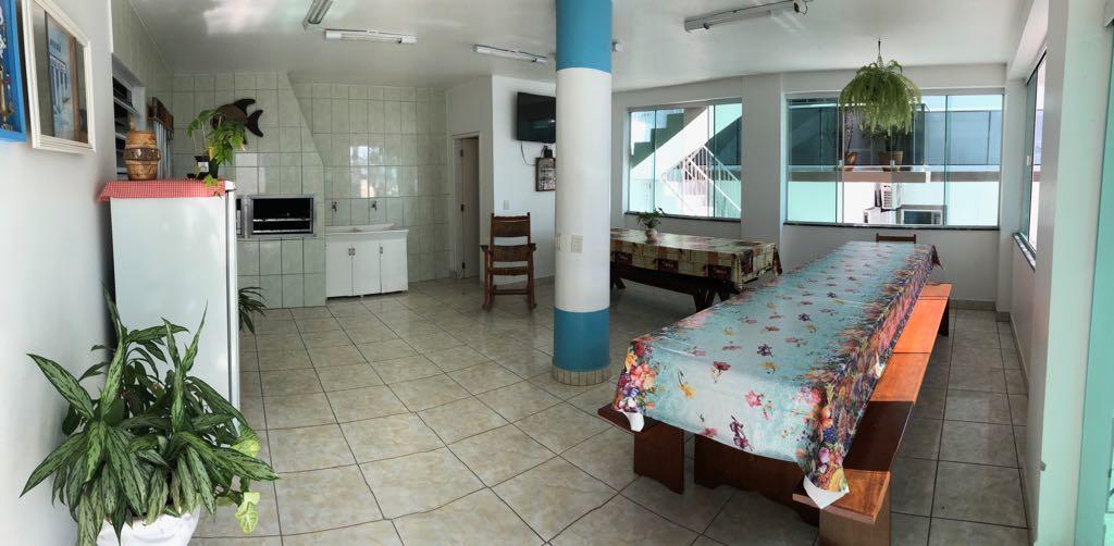 Residencial Fagundes Leilighet Florianópolis Eksteriør bilde