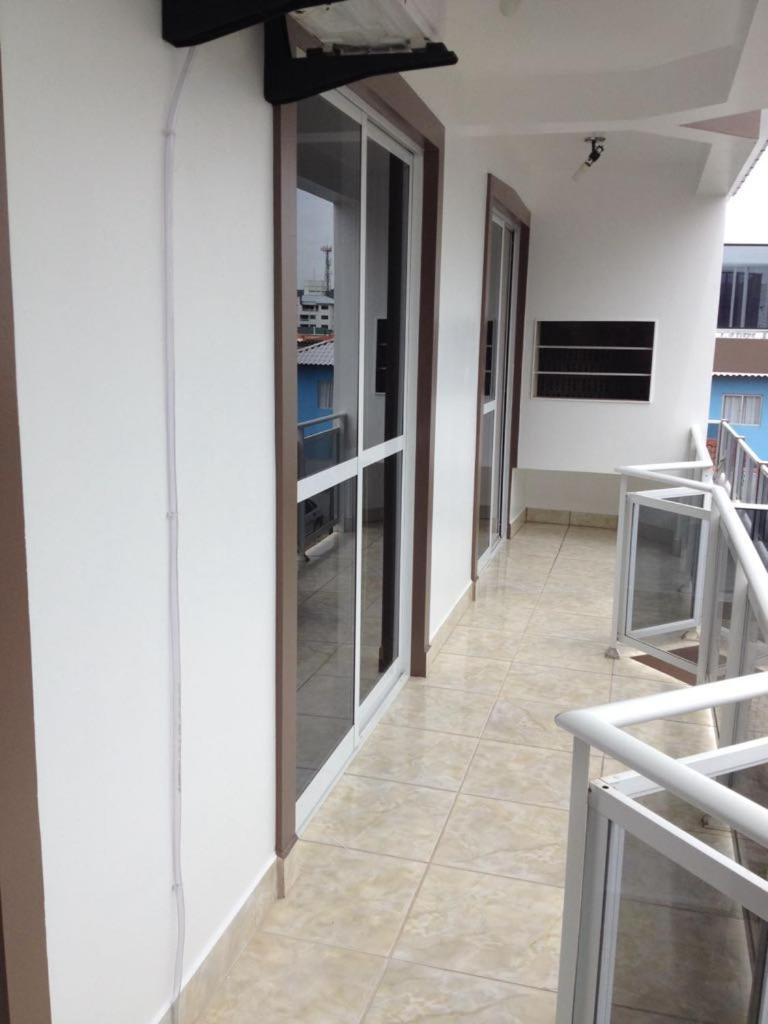 Residencial Fagundes Leilighet Florianópolis Eksteriør bilde