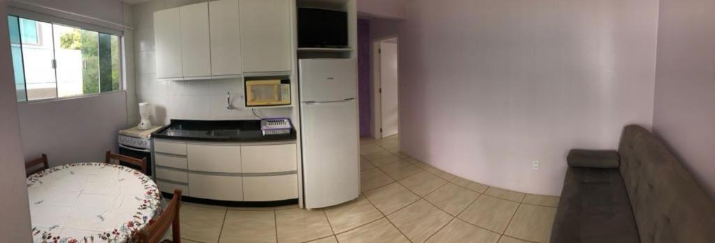 Residencial Fagundes Leilighet Florianópolis Eksteriør bilde