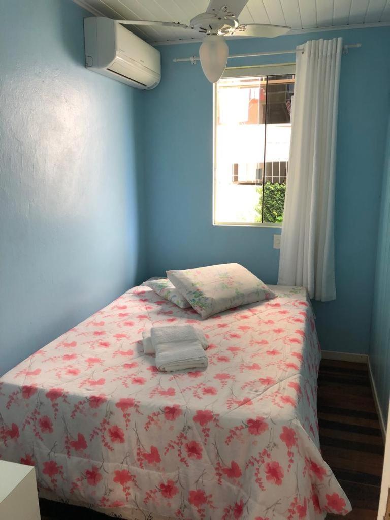 Residencial Fagundes Leilighet Florianópolis Eksteriør bilde