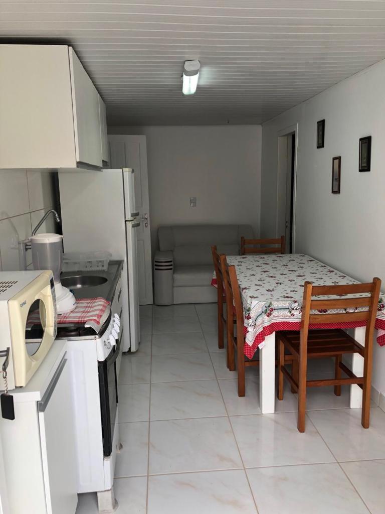 Residencial Fagundes Leilighet Florianópolis Eksteriør bilde