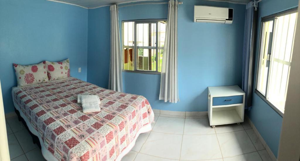 Residencial Fagundes Leilighet Florianópolis Eksteriør bilde