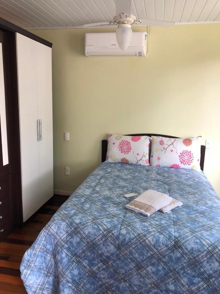 Residencial Fagundes Leilighet Florianópolis Eksteriør bilde