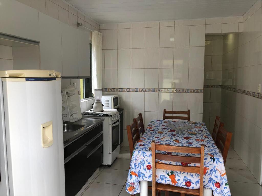 Residencial Fagundes Leilighet Florianópolis Eksteriør bilde