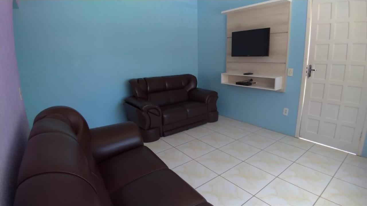 Residencial Fagundes Leilighet Florianópolis Eksteriør bilde