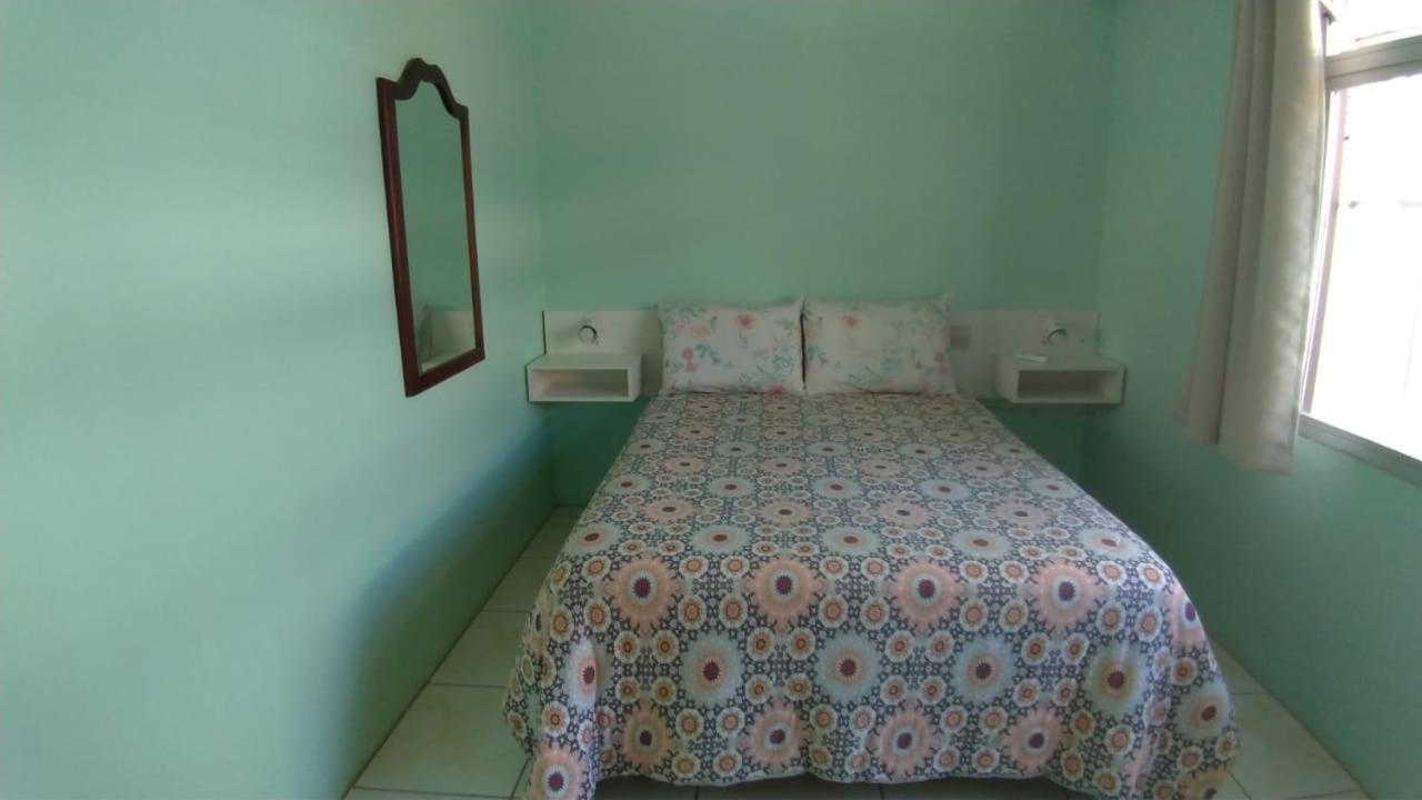 Residencial Fagundes Leilighet Florianópolis Eksteriør bilde