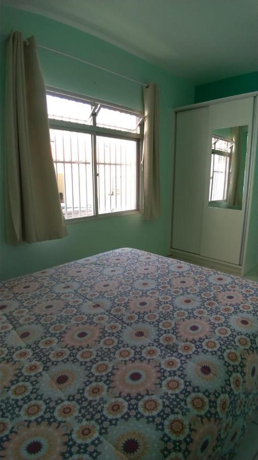 Residencial Fagundes Leilighet Florianópolis Eksteriør bilde
