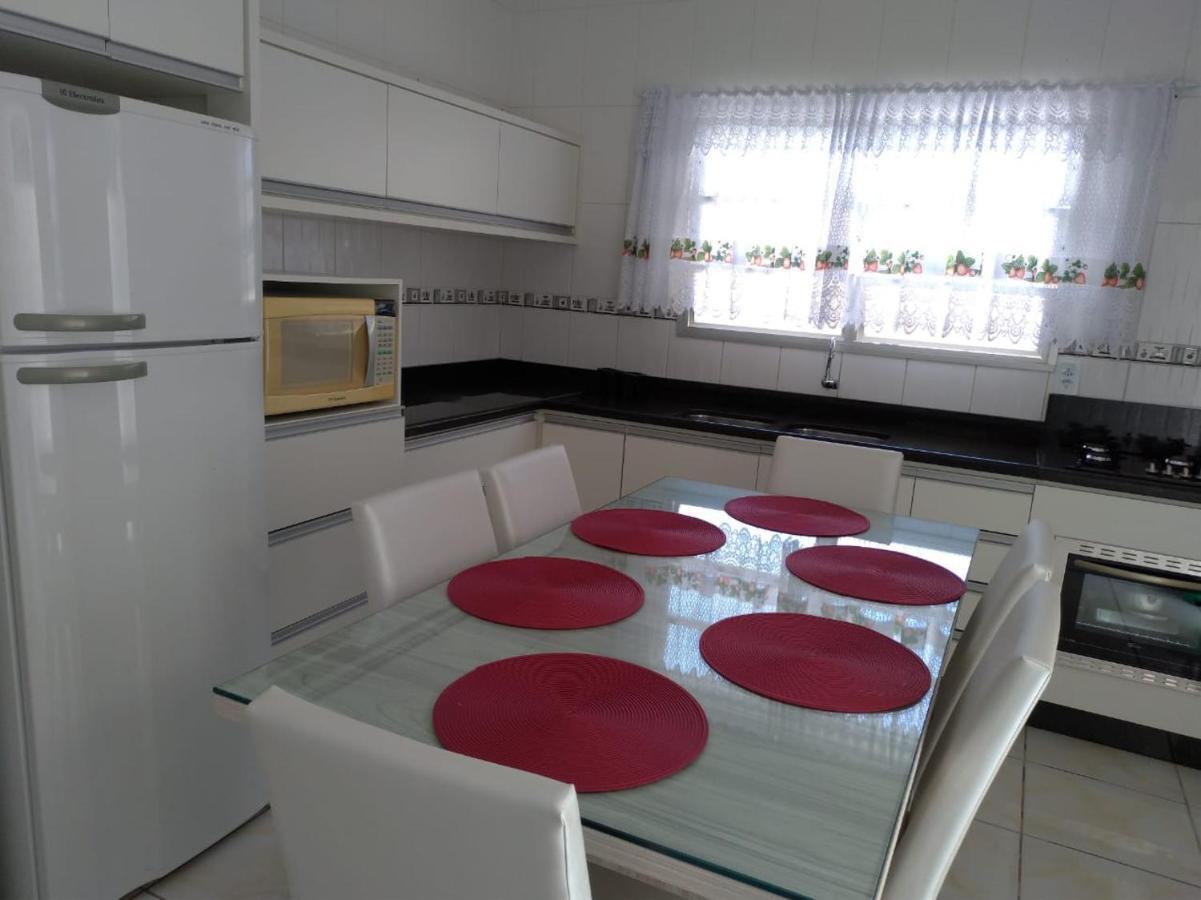 Residencial Fagundes Leilighet Florianópolis Eksteriør bilde