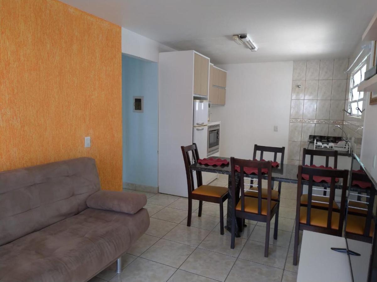 Residencial Fagundes Leilighet Florianópolis Eksteriør bilde