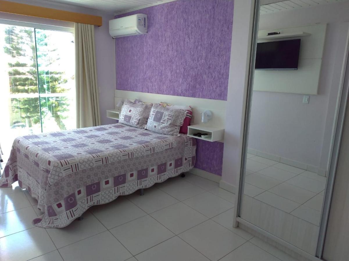 Residencial Fagundes Leilighet Florianópolis Eksteriør bilde