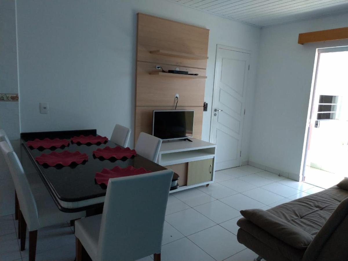 Residencial Fagundes Leilighet Florianópolis Eksteriør bilde