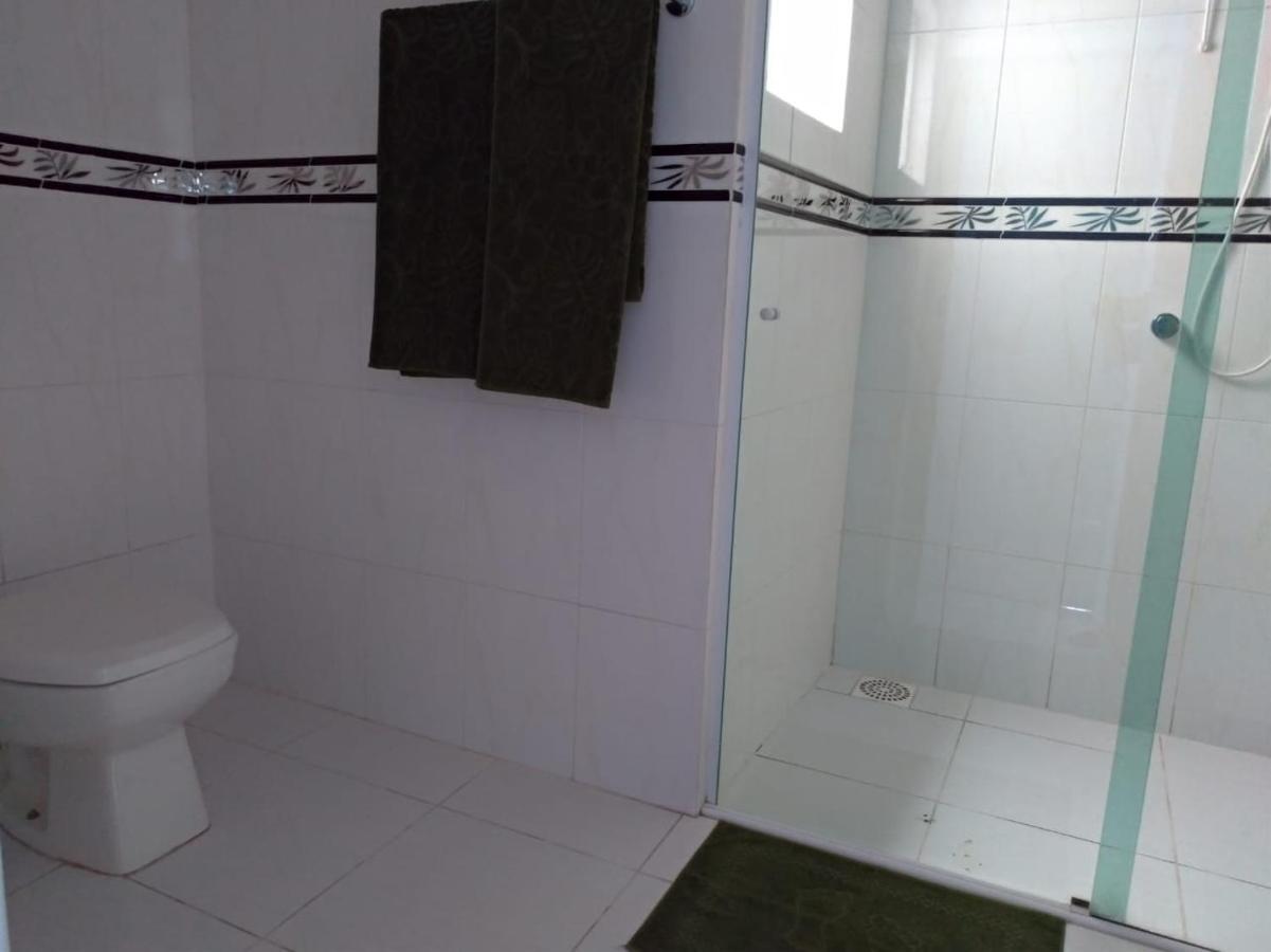 Residencial Fagundes Leilighet Florianópolis Eksteriør bilde