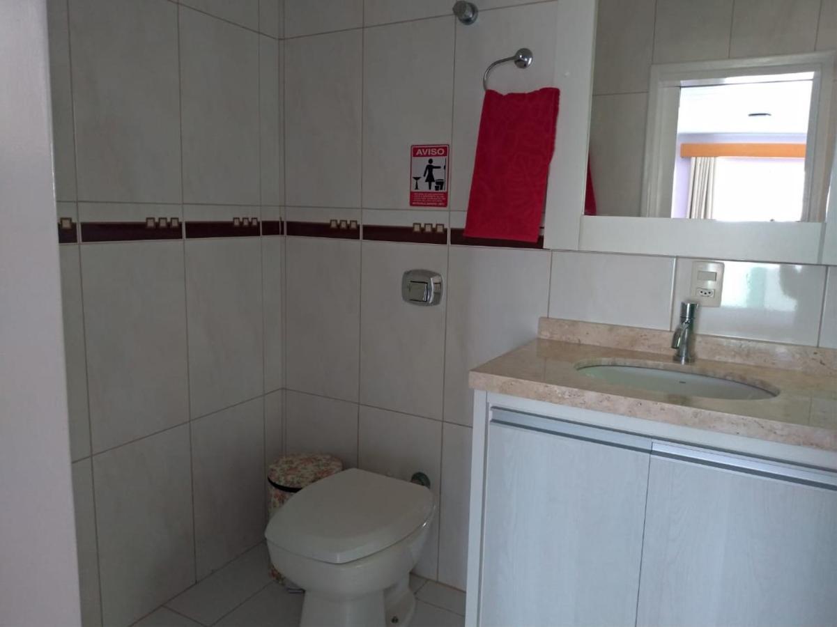 Residencial Fagundes Leilighet Florianópolis Eksteriør bilde