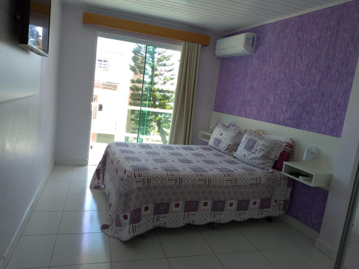 Residencial Fagundes Leilighet Florianópolis Eksteriør bilde
