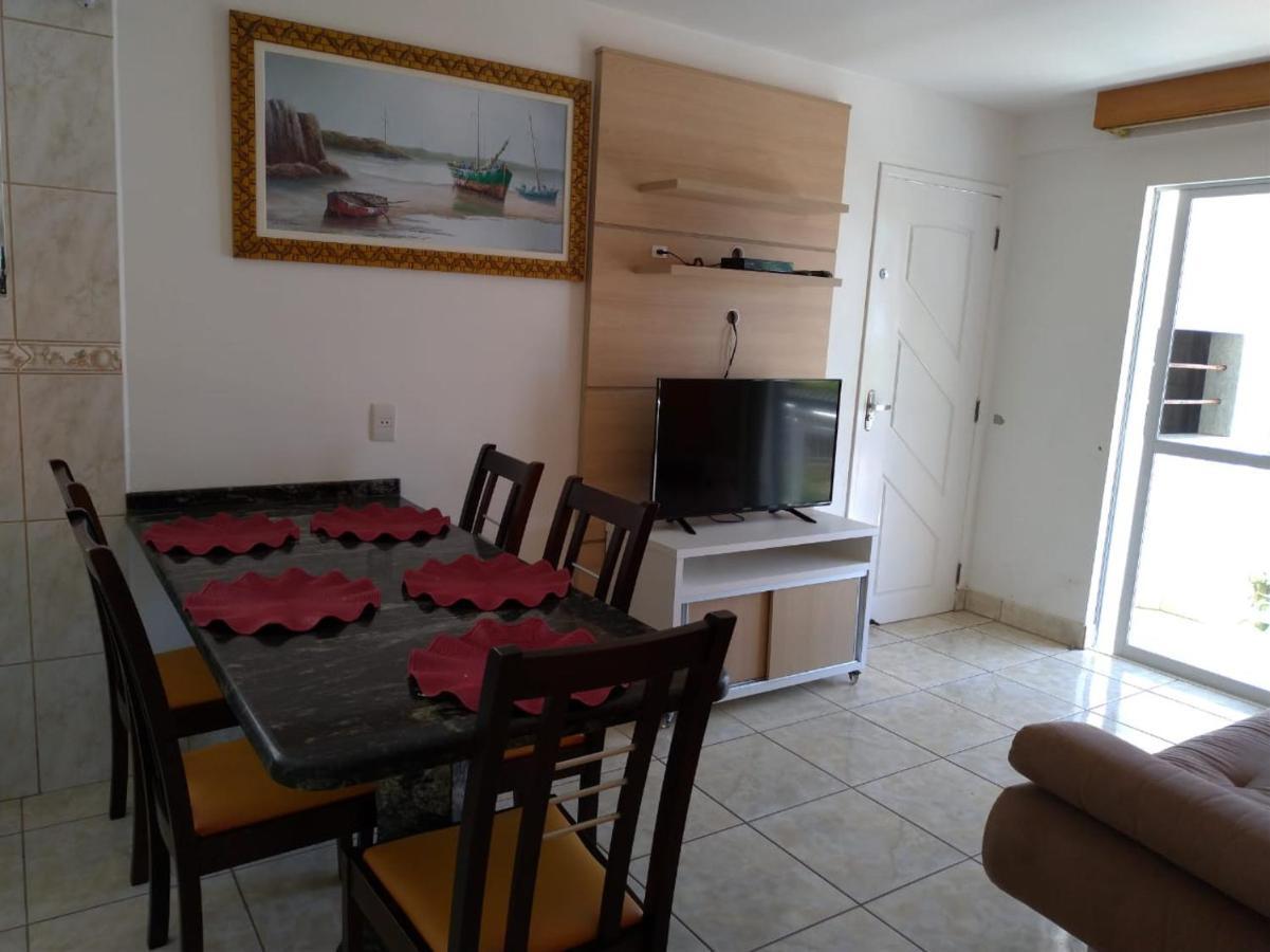 Residencial Fagundes Leilighet Florianópolis Eksteriør bilde