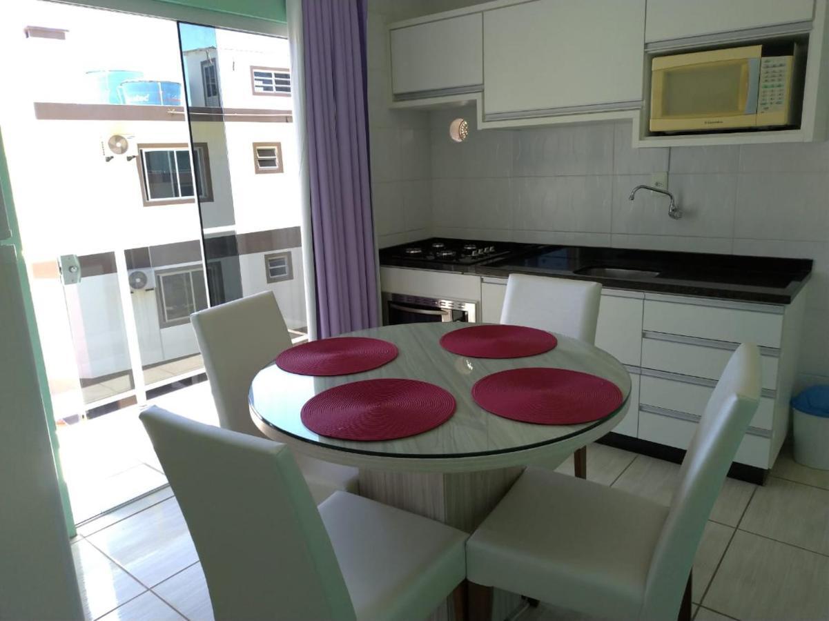 Residencial Fagundes Leilighet Florianópolis Eksteriør bilde