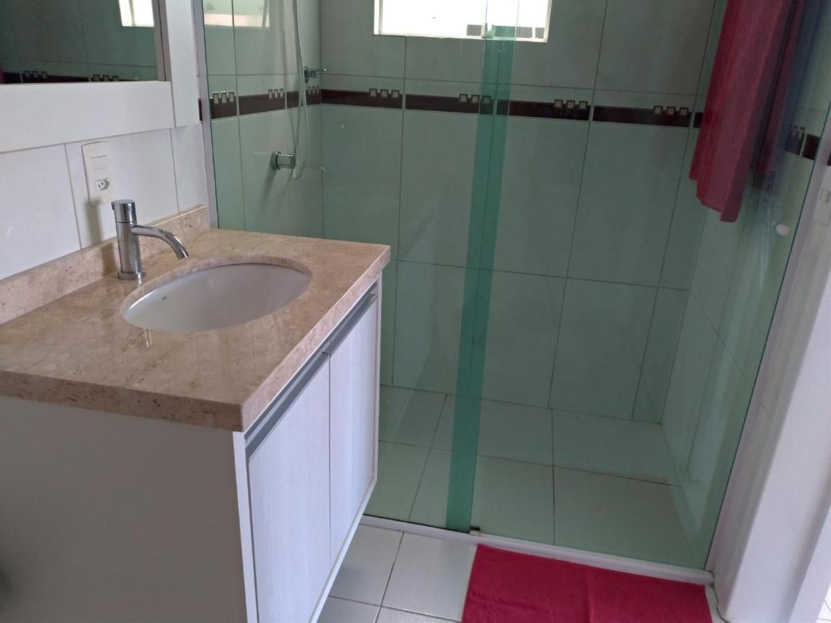 Residencial Fagundes Leilighet Florianópolis Eksteriør bilde