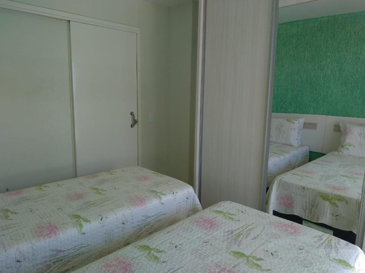 Residencial Fagundes Leilighet Florianópolis Eksteriør bilde