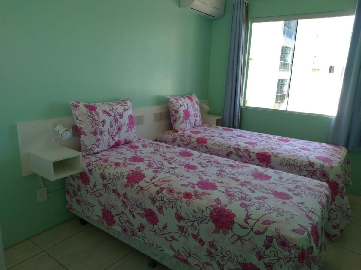 Residencial Fagundes Leilighet Florianópolis Eksteriør bilde