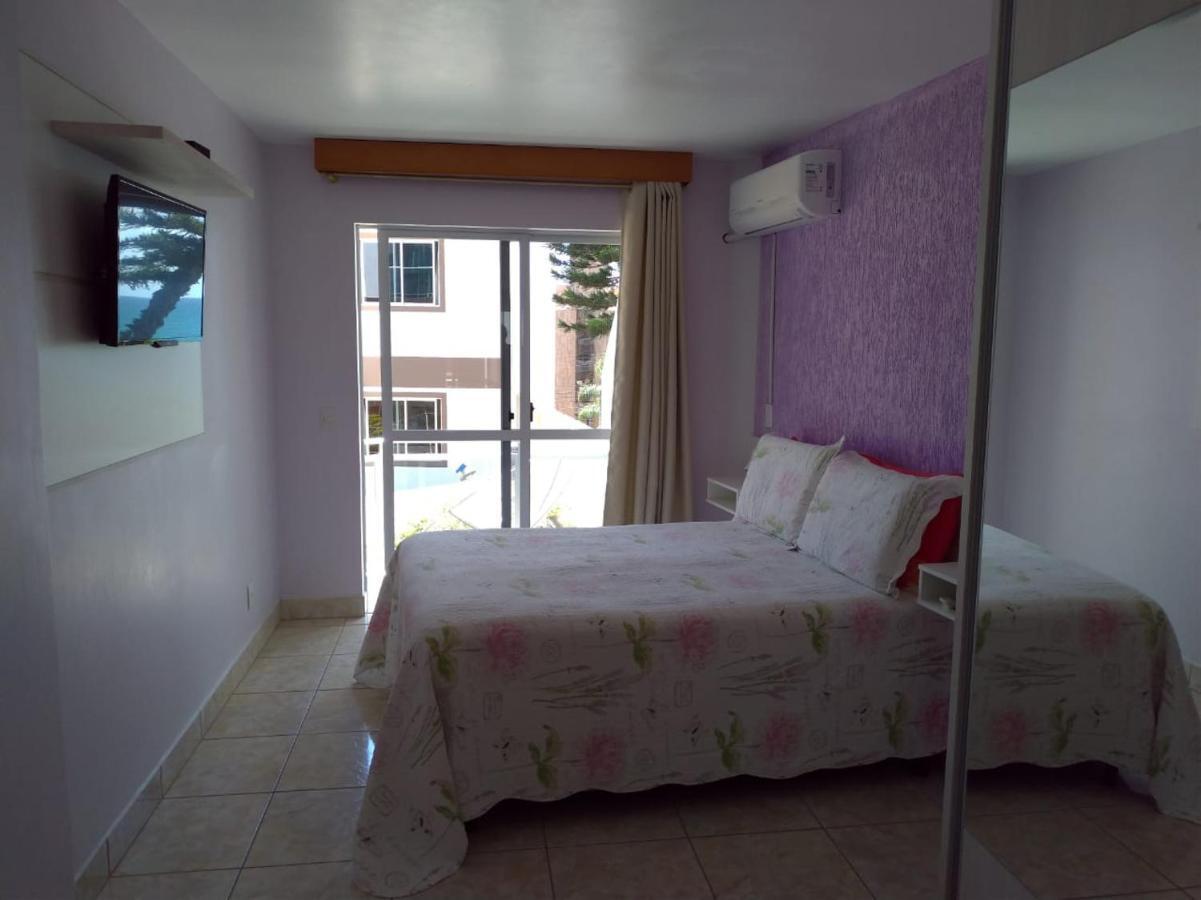 Residencial Fagundes Leilighet Florianópolis Eksteriør bilde