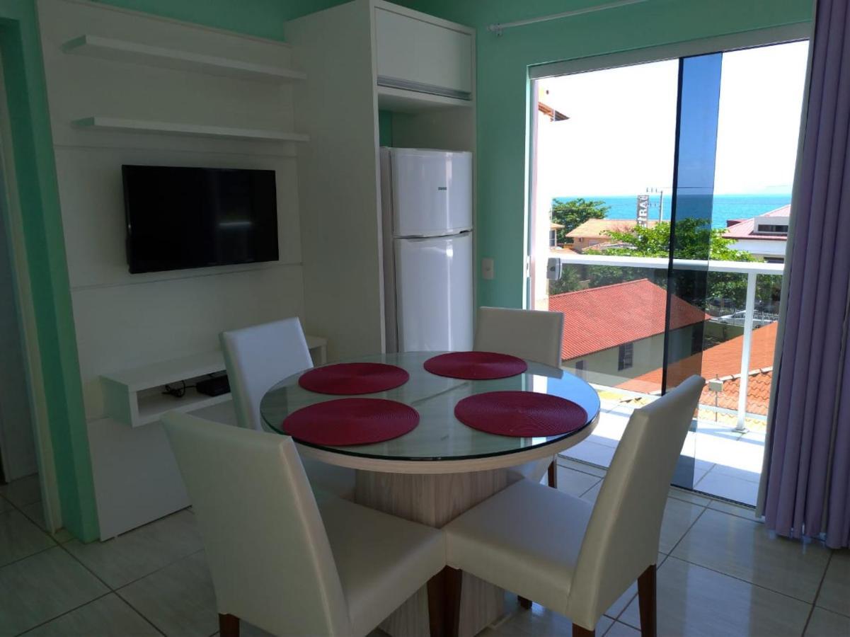 Residencial Fagundes Leilighet Florianópolis Eksteriør bilde