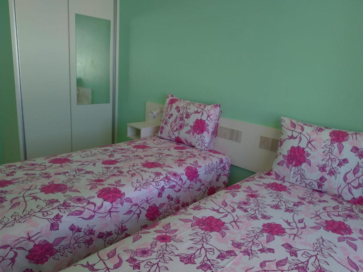 Residencial Fagundes Leilighet Florianópolis Eksteriør bilde